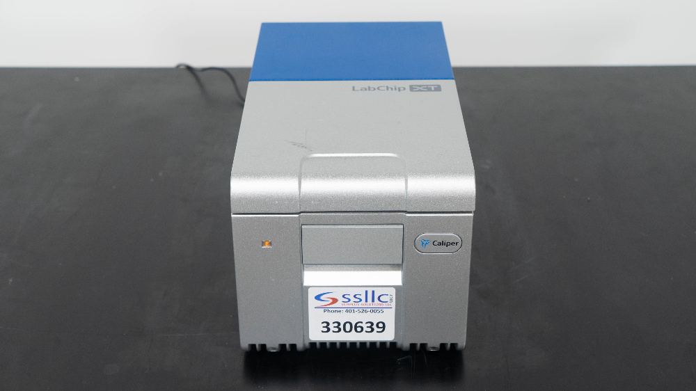 Caliper Labchip XT Protein Analyzer Surplus Solutions